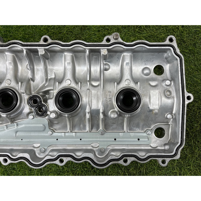 Крышка клапанов (двигатель и элементы) Cadillac Xt5 1 2016 3.6 12714147