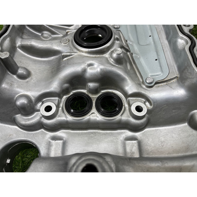 Крышка клапанов (двигатель и элементы) Cadillac Xt5 1 2016 3.6 12714147