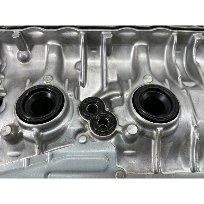 Крышка клапанов (двигатель и элементы) Cadillac Xt5 1 2016 3.6 12714147