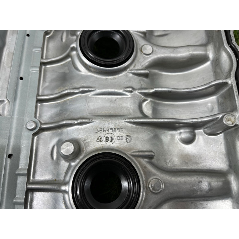 Крышка клапанов (двигатель и элементы) Cadillac Xt5 1 2016 3.6 12714147