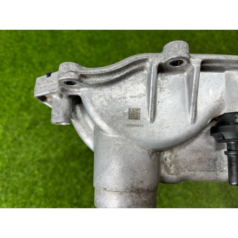 Крышка клапанов (двигатель и элементы) Cadillac Xt5 1 2016 3.6 12714147