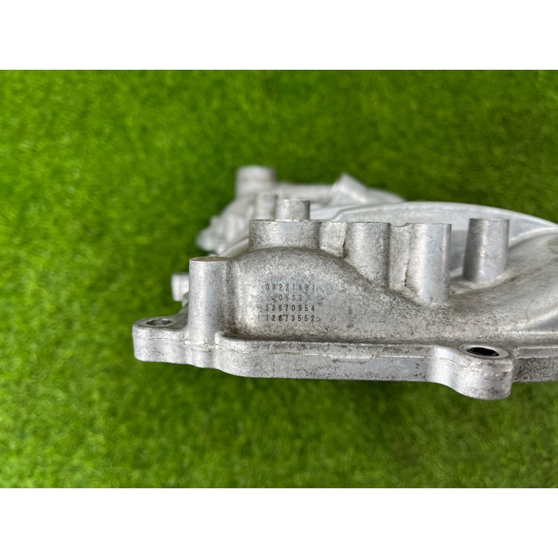 Крышка клапанов (двигатель и элементы) Cadillac Xt5 1 2016 3.6 12714147