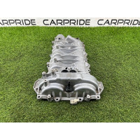 Кришка клапанів