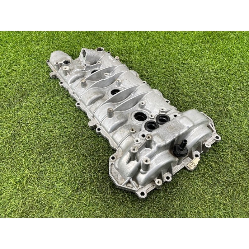 Крышка клапанов (двигатель и элементы) Cadillac Xt5 1 2016 3.6 12714148