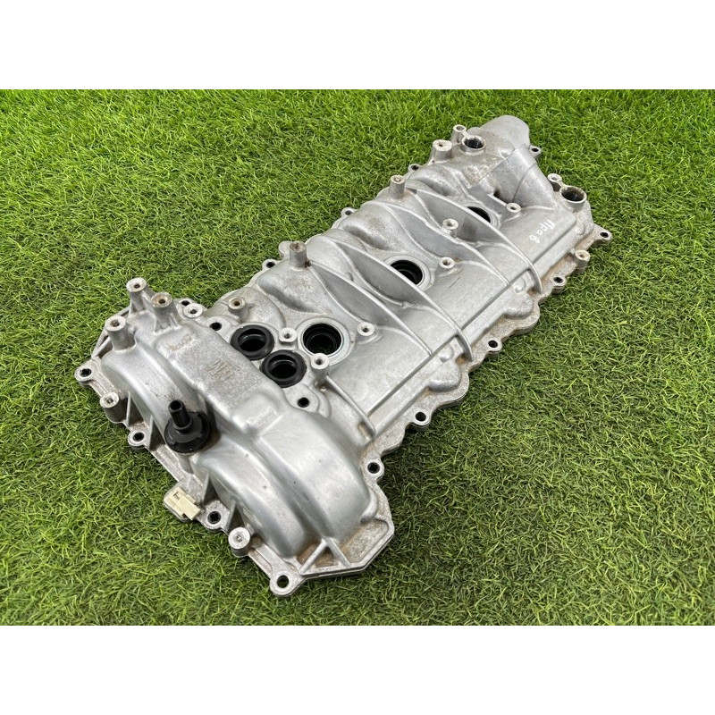 Крышка клапанов (двигатель и элементы) Cadillac Xt5 1 2016 3.6 12714148