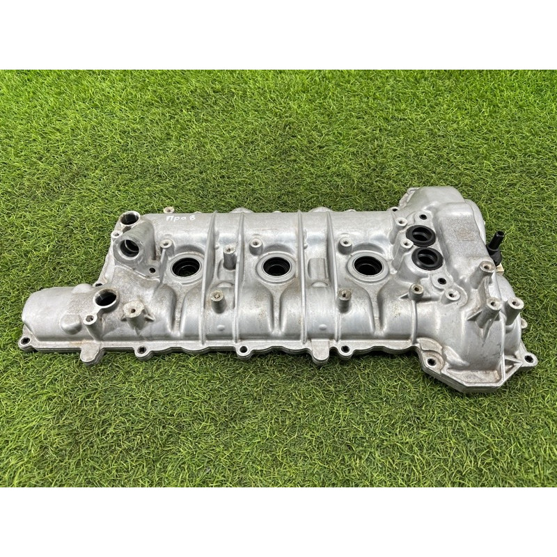 Крышка клапанов (двигатель и элементы) Cadillac Xt5 1 2016 3.6 12714148