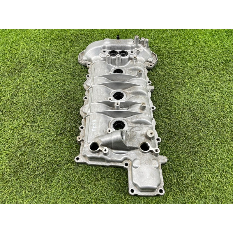 Крышка клапанов (двигатель и элементы) Cadillac Xt5 1 2016 3.6 12714148