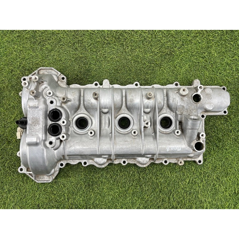 Крышка клапанов (двигатель и элементы) Cadillac Xt5 1 2016 3.6 12714148