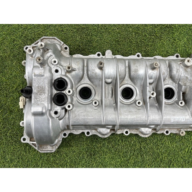 Крышка клапанов (двигатель и элементы) Cadillac Xt5 1 2016 3.6 12714148