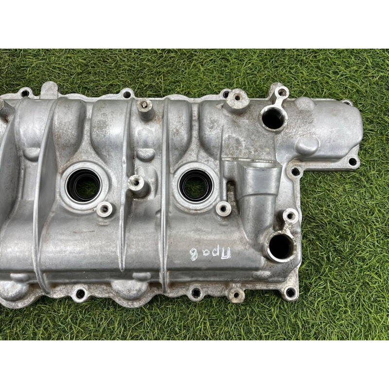 Крышка клапанов (двигатель и элементы) Cadillac Xt5 1 2016 3.6 12714148