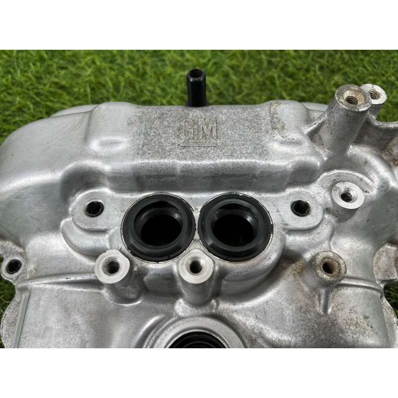 Крышка клапанов (двигатель и элементы) Cadillac Xt5 1 2016 3.6 12714148