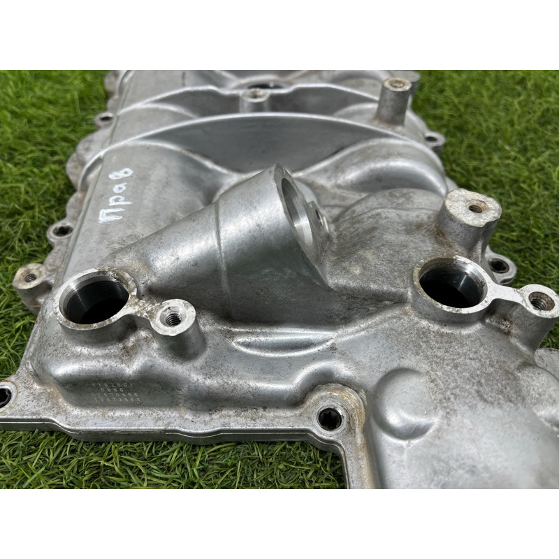 Крышка клапанов (двигатель и элементы) Cadillac Xt5 1 2016 3.6 12714148