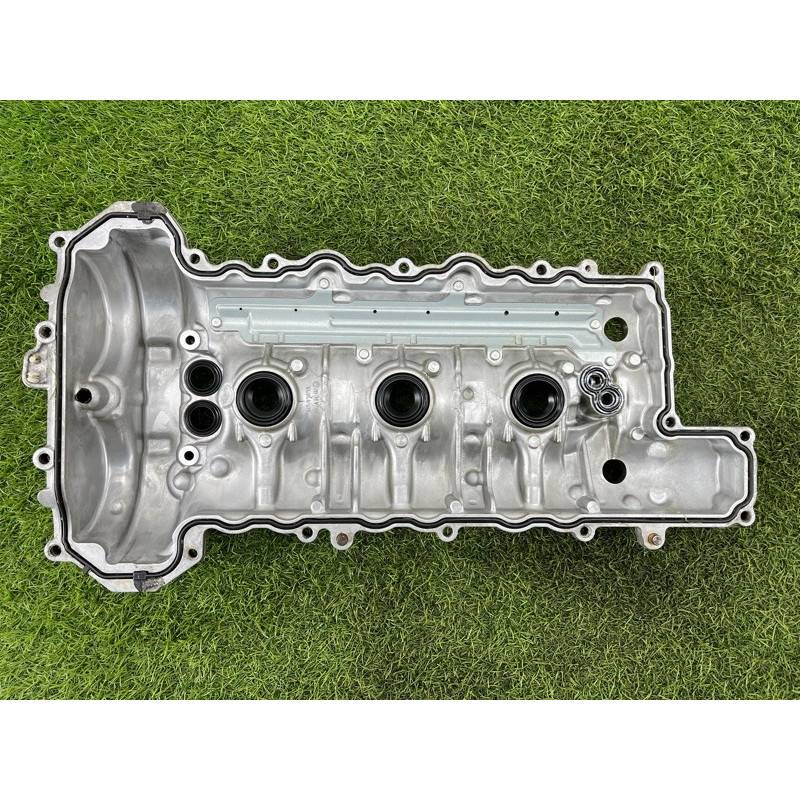 Крышка клапанов (двигатель и элементы) Cadillac Xt5 1 2016 3.6 12714148