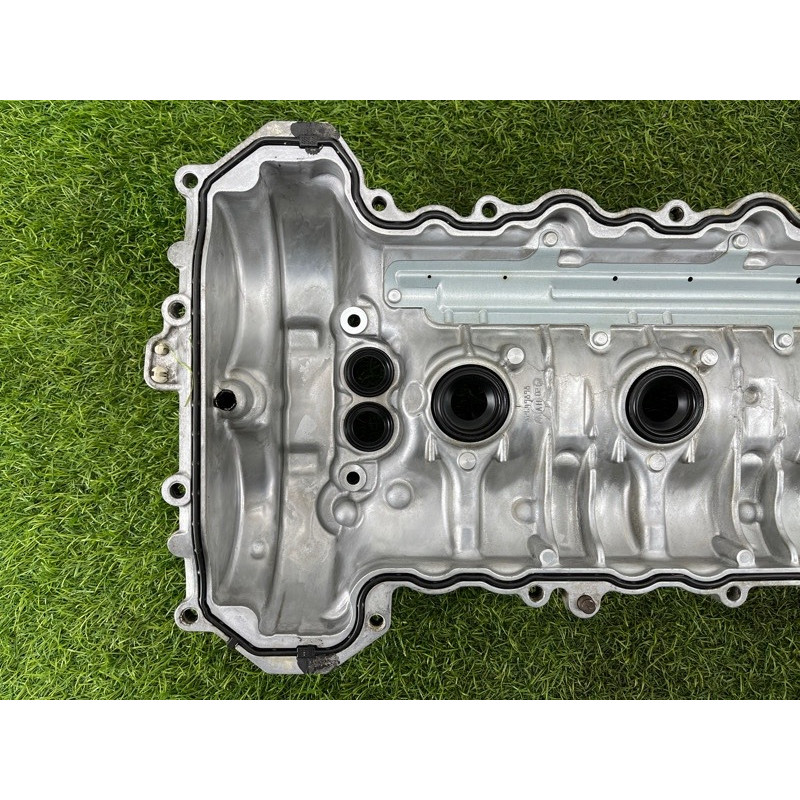 Крышка клапанов (двигатель и элементы) Cadillac Xt5 1 2016 3.6 12714148