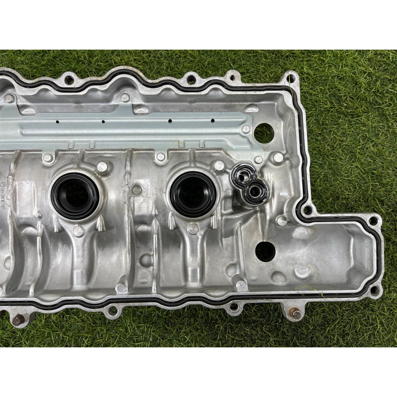 Крышка клапанов (двигатель и элементы) Cadillac Xt5 1 2016 3.6 12714148