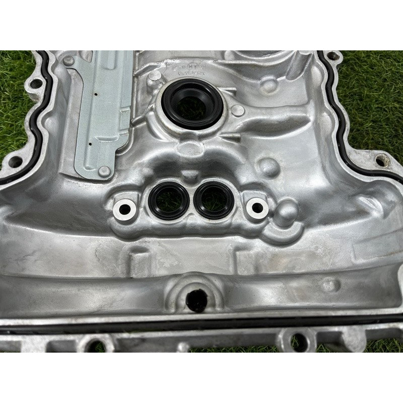 Крышка клапанов (двигатель и элементы) Cadillac Xt5 1 2016 3.6 12714148