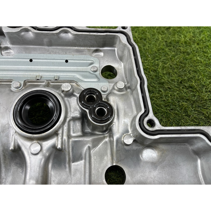 Крышка клапанов (двигатель и элементы) Cadillac Xt5 1 2016 3.6 12714148