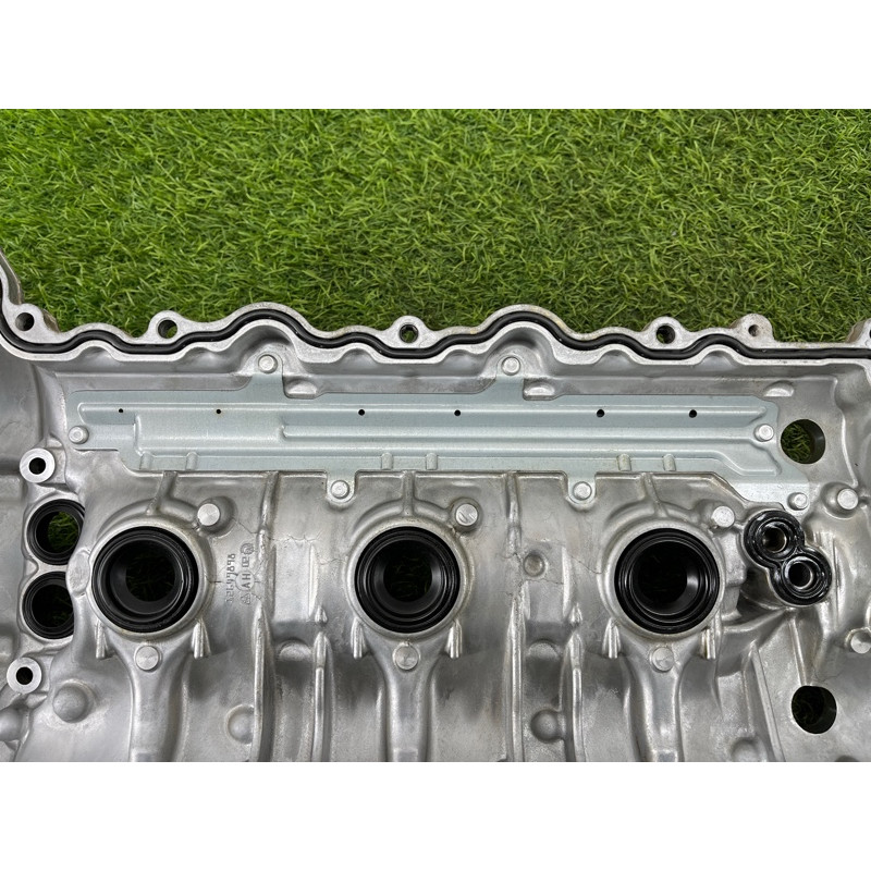 Крышка клапанов (двигатель и элементы) Cadillac Xt5 1 2016 3.6 12714148