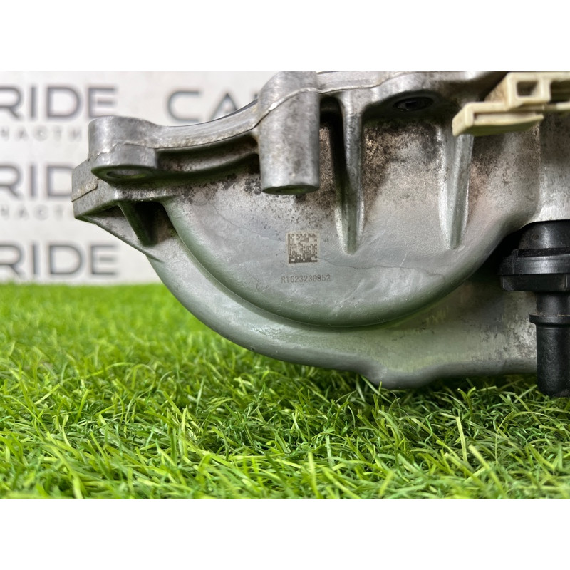 Крышка клапанов (двигатель и элементы) Cadillac Xt5 1 2016 3.6 12714148