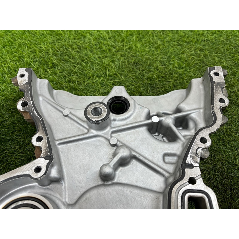 Крышка двигателя (двигатель и элементы) Cadillac Xt5 1 2016 3.6 12729377