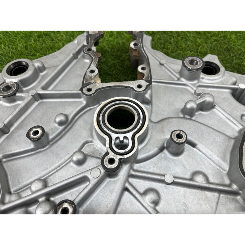 Крышка двигателя (двигатель и элементы) Cadillac Xt5 1 2016 3.6 12729377