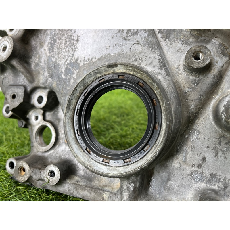 Крышка двигателя (двигатель и элементы) Cadillac Xt5 1 2016 3.6 12729377