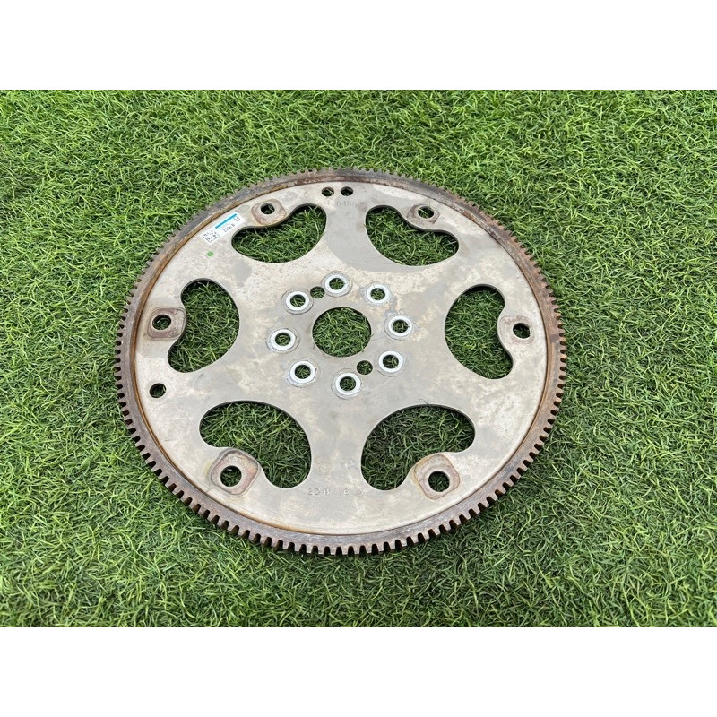 Маховик (двигатель и элементы) Cadillac Xt5 1 2016 3.6 12699085