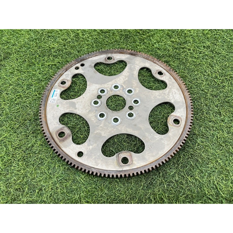 Маховик (двигатель и элементы) Cadillac Xt5 1 2016 3.6 12699085