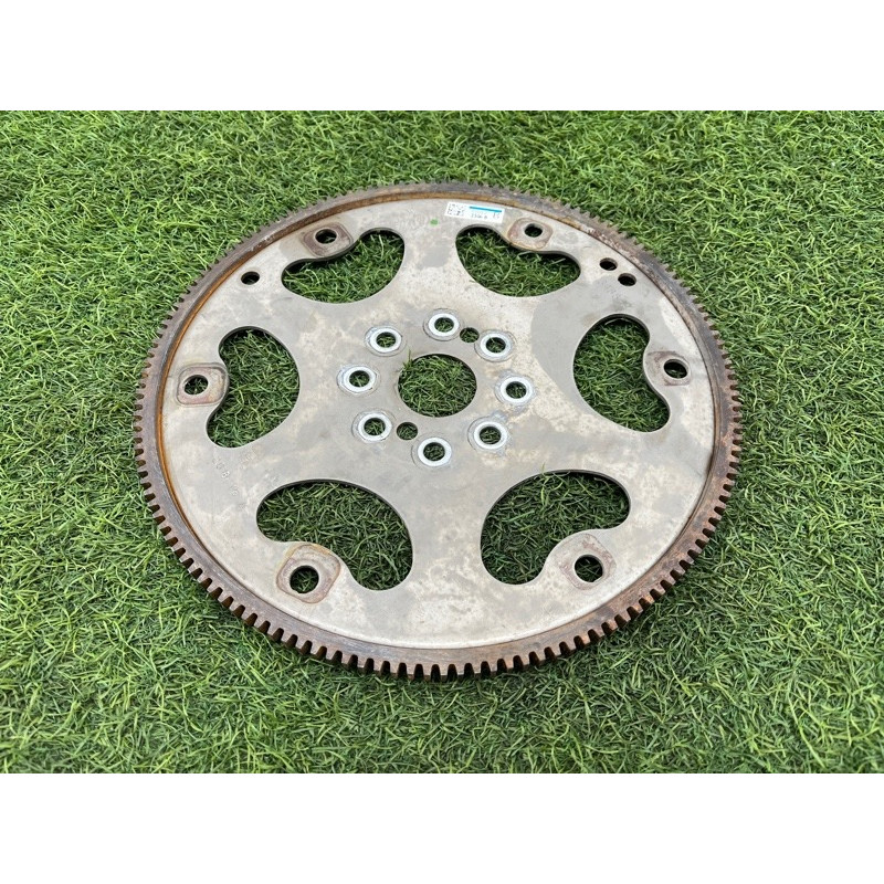 Маховик (двигатель и элементы) Cadillac Xt5 1 2016 3.6 12699085