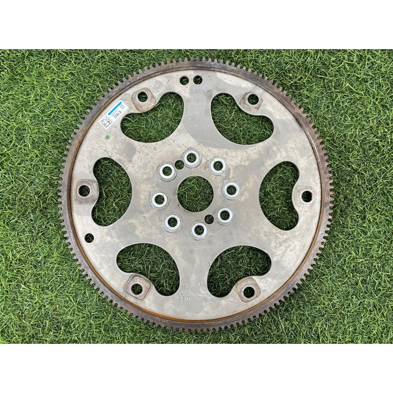 Маховик (двигатель и элементы) Cadillac Xt5 1 2016 3.6 12699085