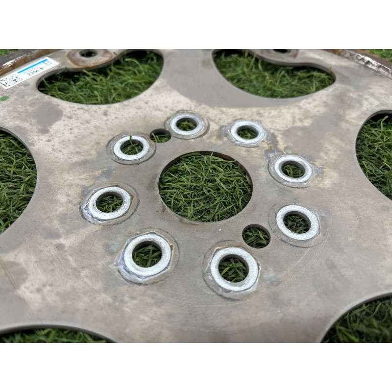 Маховик (двигатель и элементы) Cadillac Xt5 1 2016 3.6 12699085