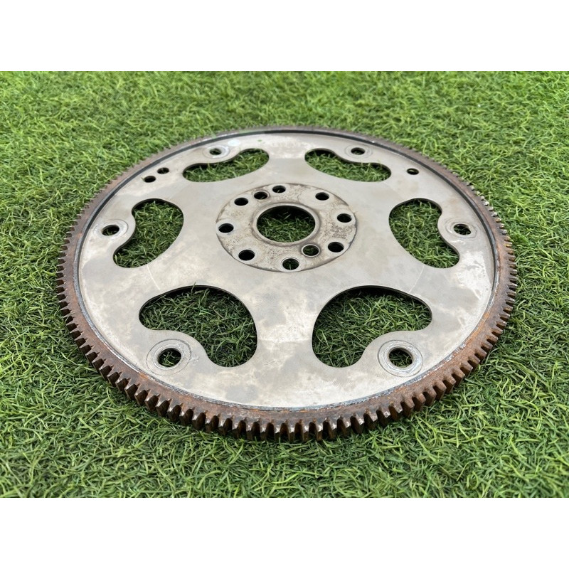 Маховик (двигатель и элементы) Cadillac Xt5 1 2016 3.6 12699085