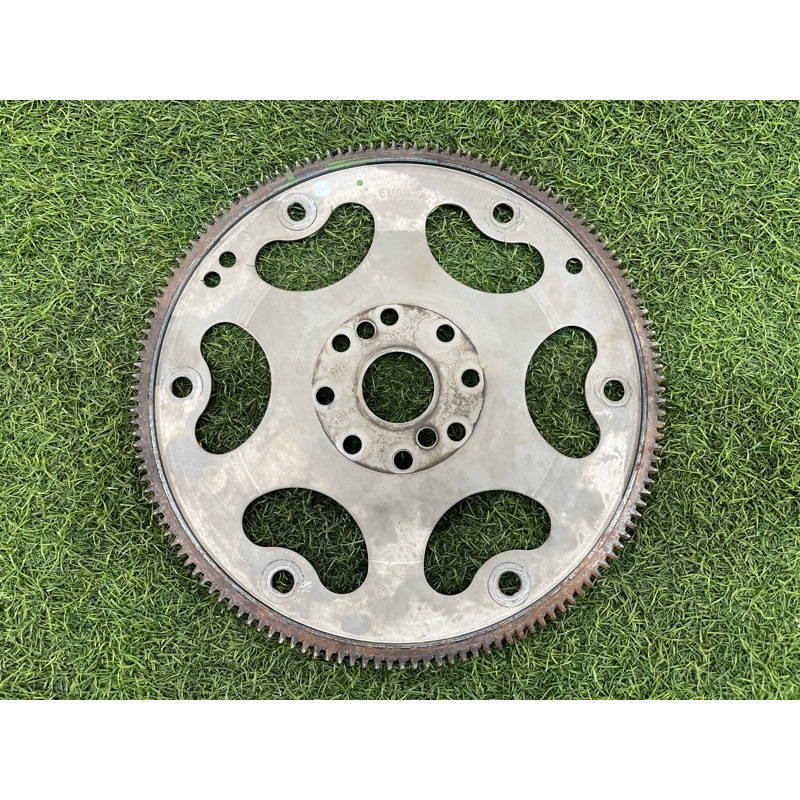 Маховик (двигатель и элементы) Cadillac Xt5 1 2016 3.6 12699085