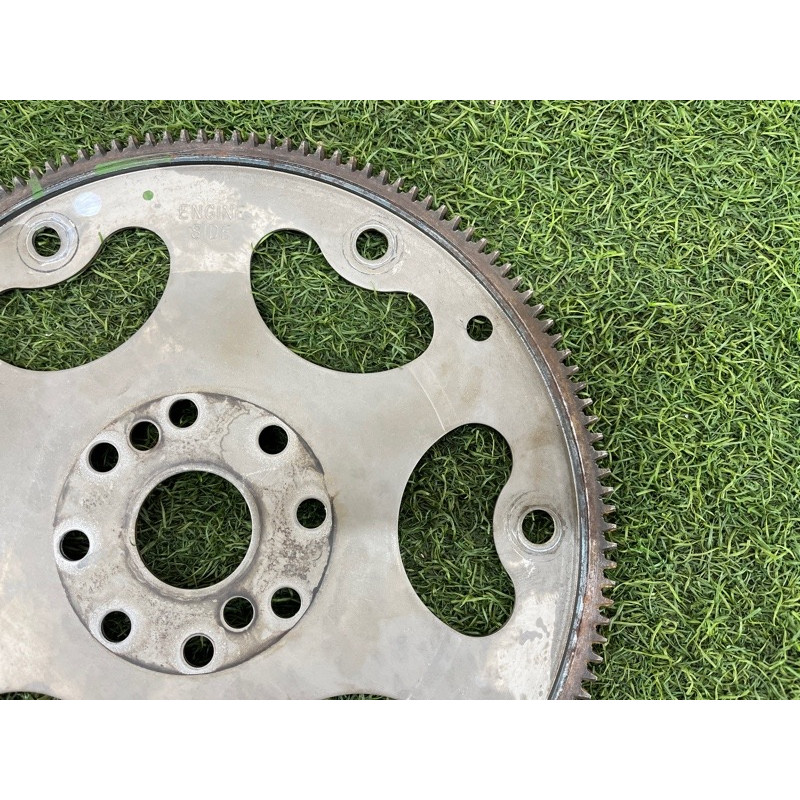 Маховик (двигатель и элементы) Cadillac Xt5 1 2016 3.6 12699085