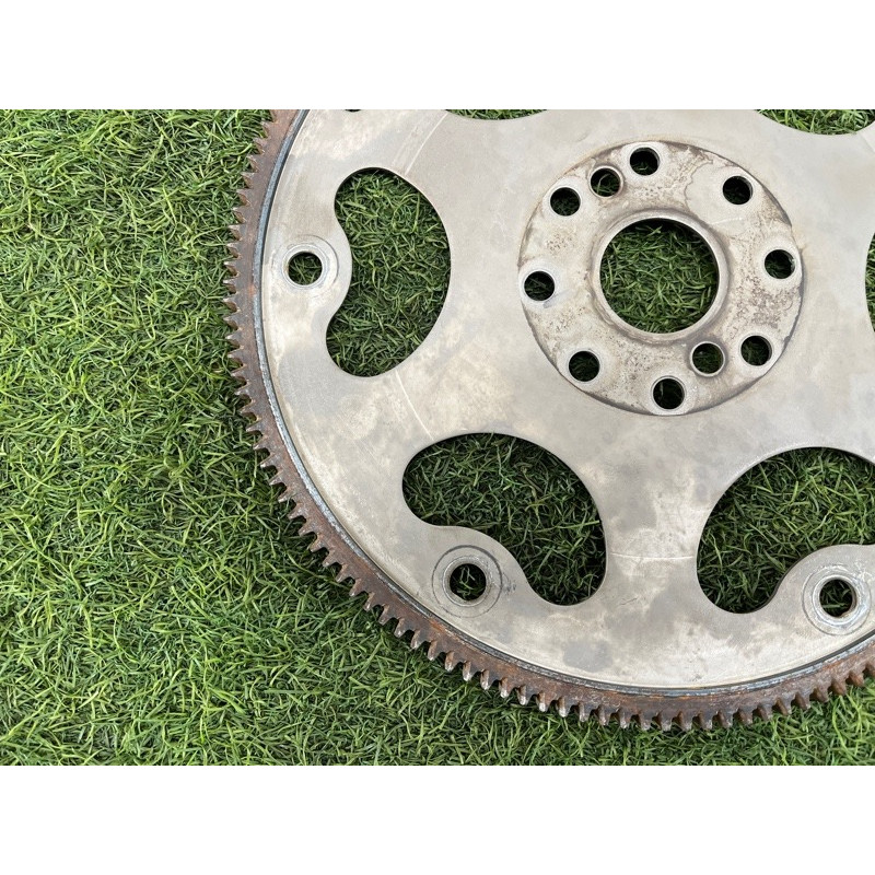 Маховик (двигатель и элементы) Cadillac Xt5 1 2016 3.6 12699085