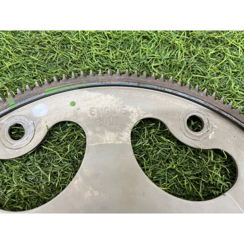 Маховик (двигатель и элементы) Cadillac Xt5 1 2016 3.6 12699085