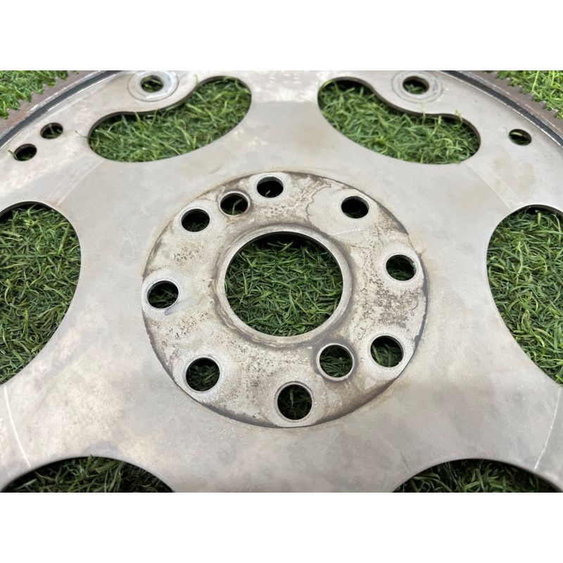 Маховик (двигатель и элементы) Cadillac Xt5 1 2016 3.6 12699085