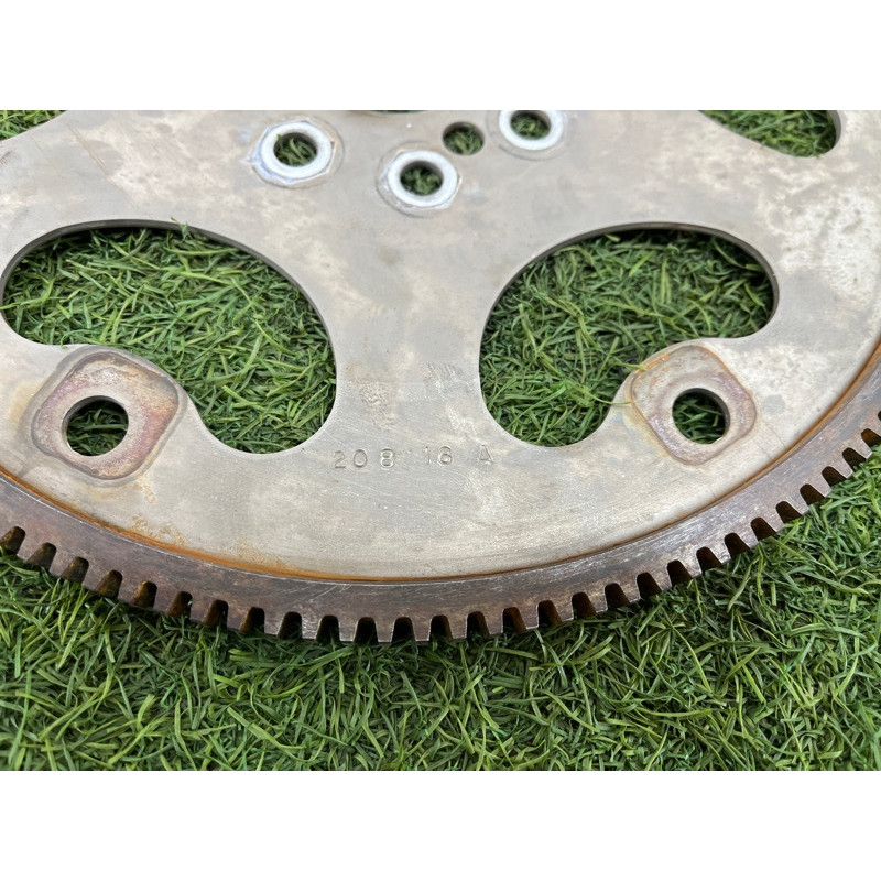 Маховик (двигатель и элементы) Cadillac Xt5 1 2016 3.6 12699085