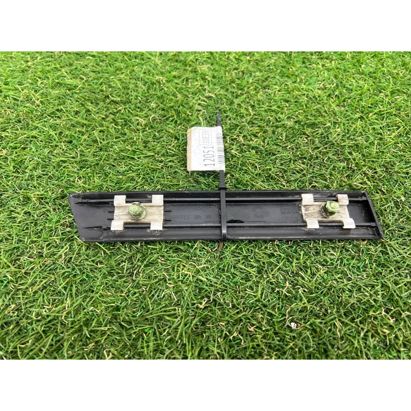 Молдинг крыла (кузов и элементы) BMW 5-series E39 51138148482