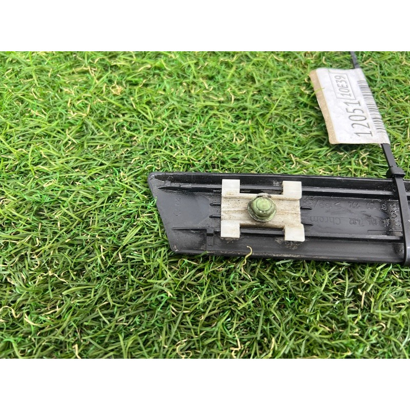 Молдинг крыла (кузов и элементы) BMW 5-series E39 51138148482