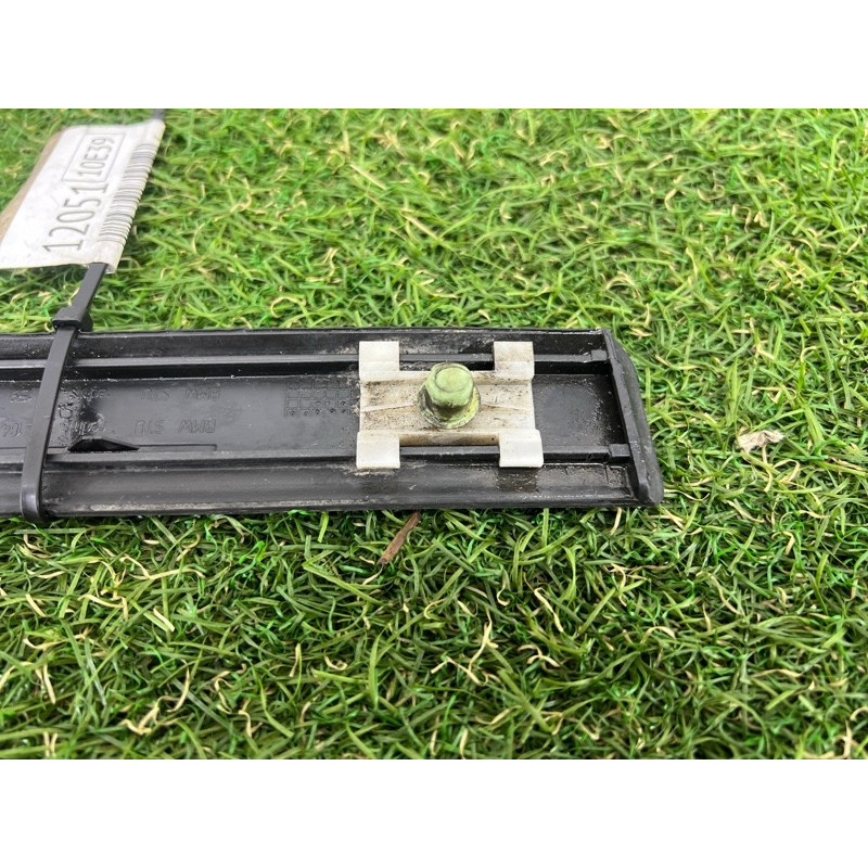 Молдинг крыла (кузов и элементы) BMW 5-series E39 51138148482