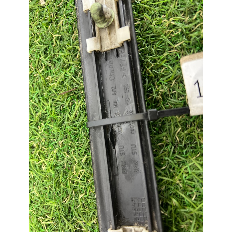 Молдинг крыла (кузов и элементы) BMW 5-series E39 51138148482