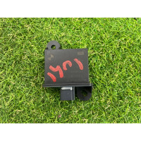 Блок управления давления в шинах