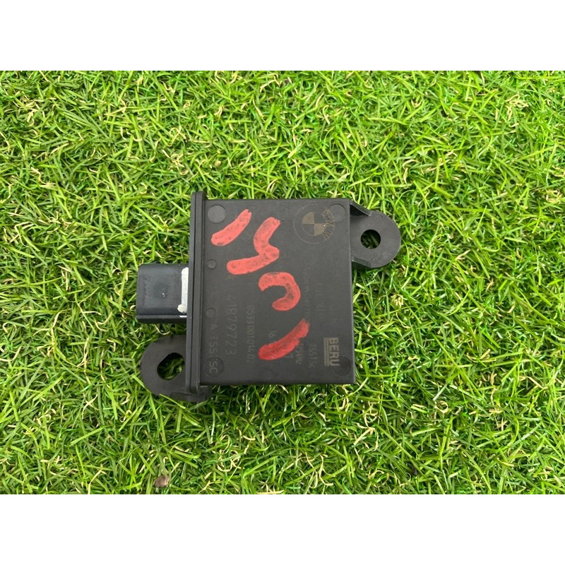 Блок управления давления в шинах (электрика / блок управления) BMW X5 E70 2009 4.8 N62N 36236781846