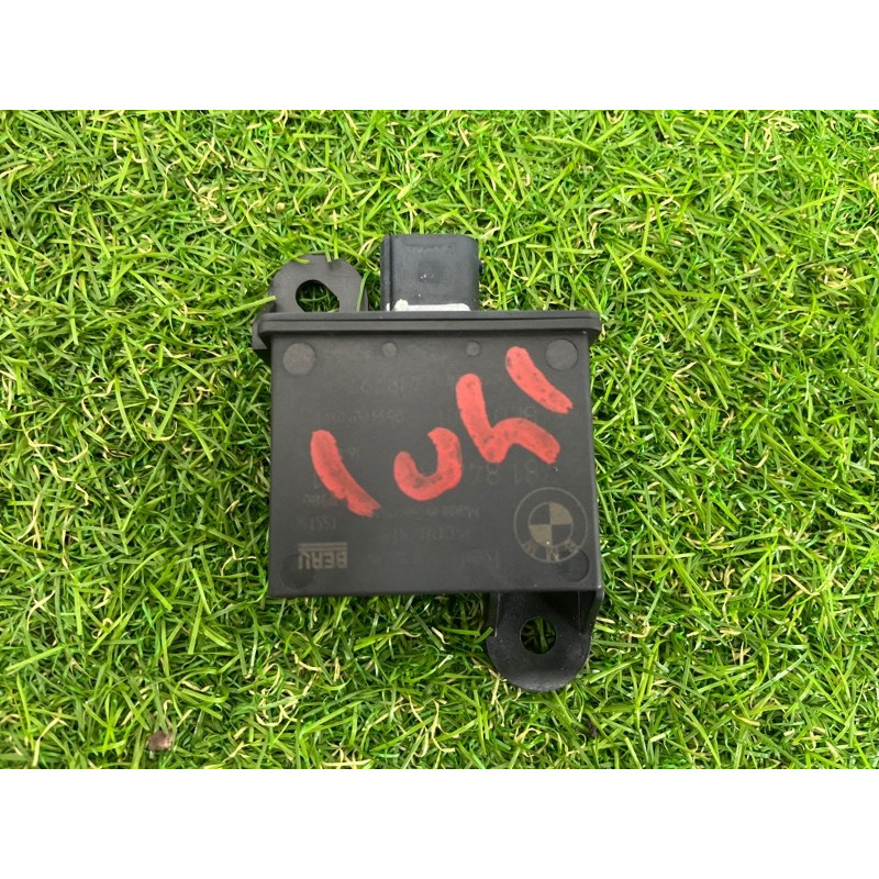 Блок управления давления в шинах (электрика / блок управления) BMW X5 E70 2009 4.8 N62N 36236781846