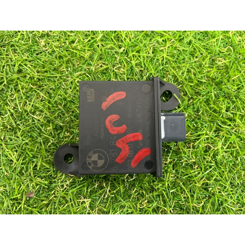 Блок управления давления в шинах (электрика / блок управления) BMW X5 E70 2009 4.8 N62N 36236781846