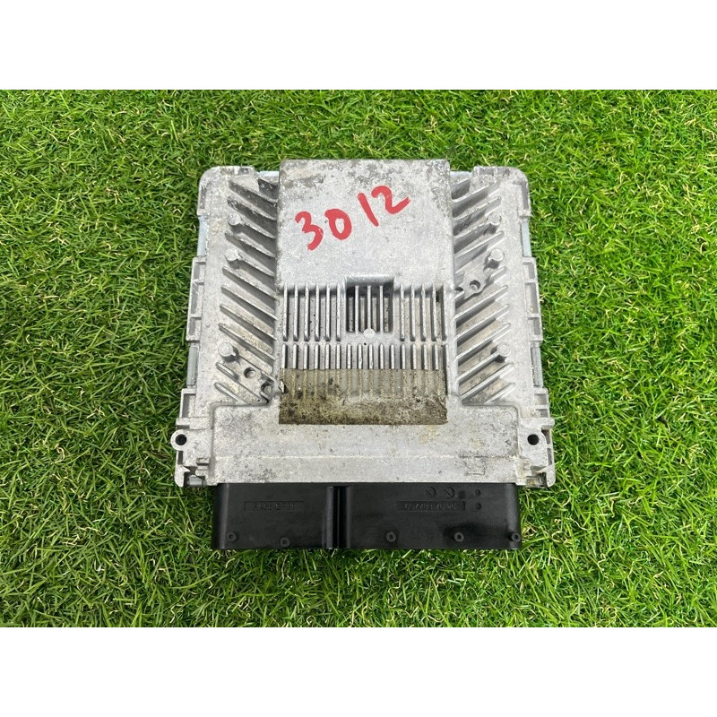 Блок управления двигателем (электрика / блок управления) AUDI Q5 8R 2012 3.2 CALB 8R0907559G