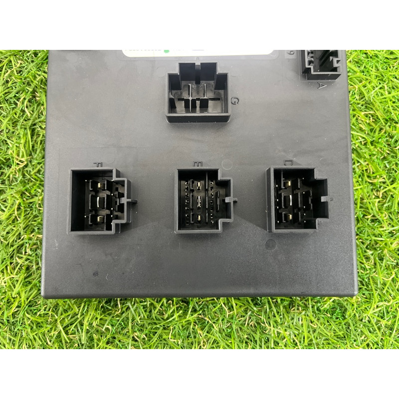 Модуль BCM (электрика / блок управления) AUDI A4 B8 2012 2.0 CAEB 8K0907063N