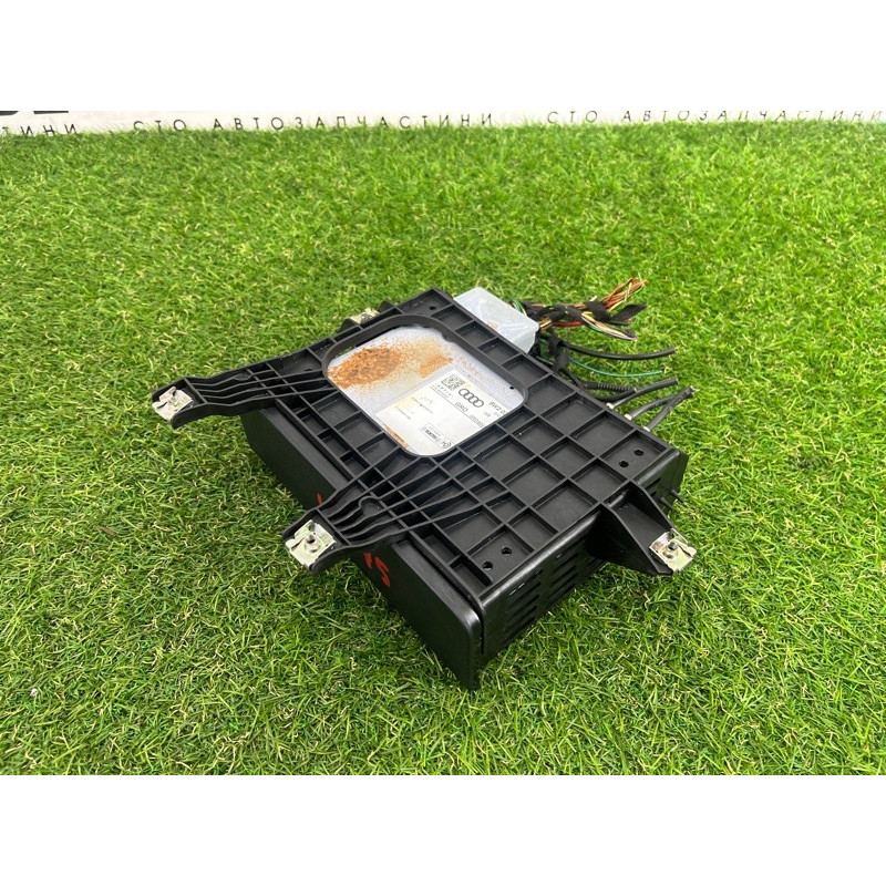 Блок управления мультимедиа (электрика / блок управления) AUDI A5 F5 2020 2.0 CYMC 8W2035050