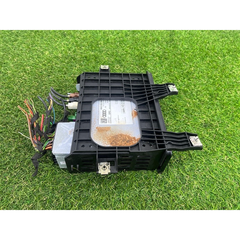 Блок управления мультимедиа (электрика / блок управления) AUDI A5 F5 2020 2.0 CYMC 8W2035050